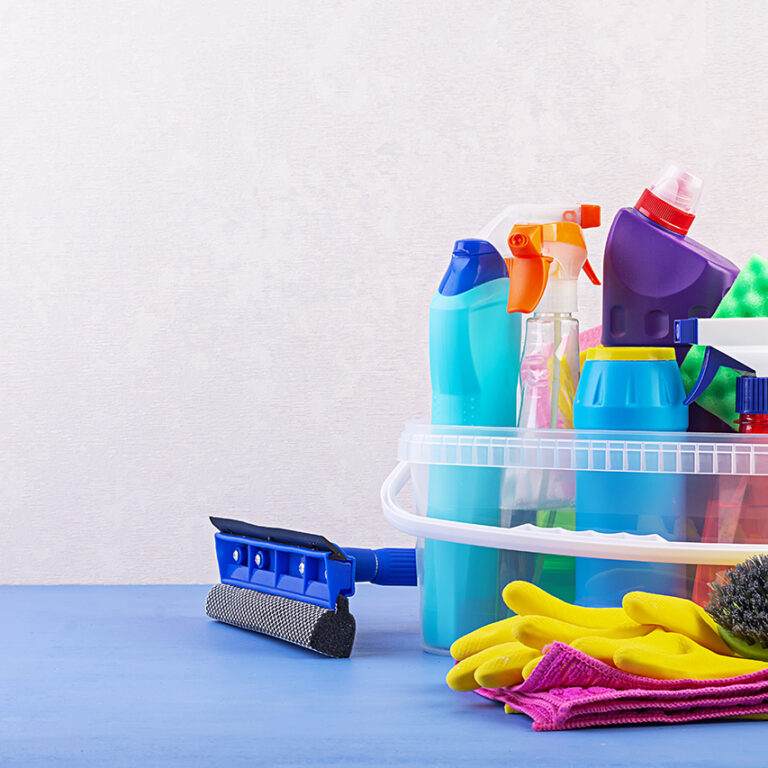 Servicio de cocina y limpieza del hogar en Las Palmas